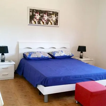 2 Bedrooms Appartement With Shared Pool And Enclosed Garden At Specchia Apartmán Specchia
