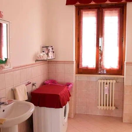 2 Bedrooms Appartement With Shared Pool And Enclosed Garden At Specchia Apartmán Specchia